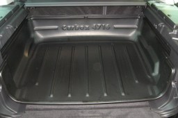 Land Rover Discovery 4 2009-2017 Carbox Classic high sided boot liner (LRO4DICC)